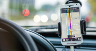 Aplikasi Peta dan Navigasi yang Dapat Diandalkan Navigasi yang Lebih Mudah