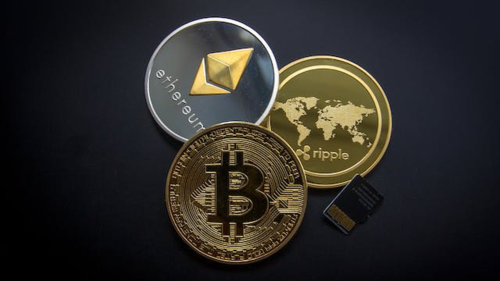 Dasar-dasar Teknologi di Balik Cryptocurrency Mengurai Blockchain
