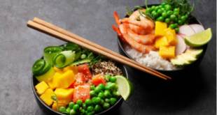 Tips Memulai Bisnis Rice Bowl Rumahan 2024
