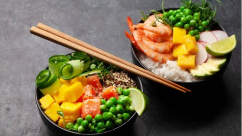 Tips Memulai Bisnis Rice Bowl Rumahan 2024